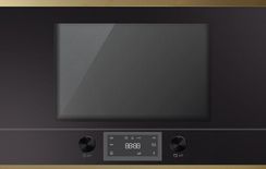 Встраиваемая микроволновая печь Kuppersbusch ML 6330.0 S4