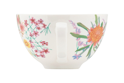 Чайная пара 400мл Maxwell & Williams Цветущий луг