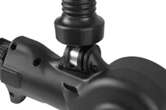 Клупп ручной Hongli HL-12R, 1/2″-2″