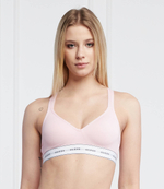 бюстгальтер Guess Underwear - розовый(O1GC15 JR04P)