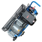 Remeza СБ4/С-50.LB 24 компрессор 8090659