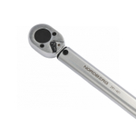 NORDBERG (291-421) Ключ динамометрический 1/2", 28-210 Нм, в кейсе