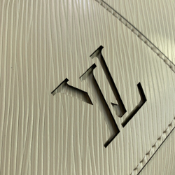 Louis Vuitton Marelle MM Tote Bag