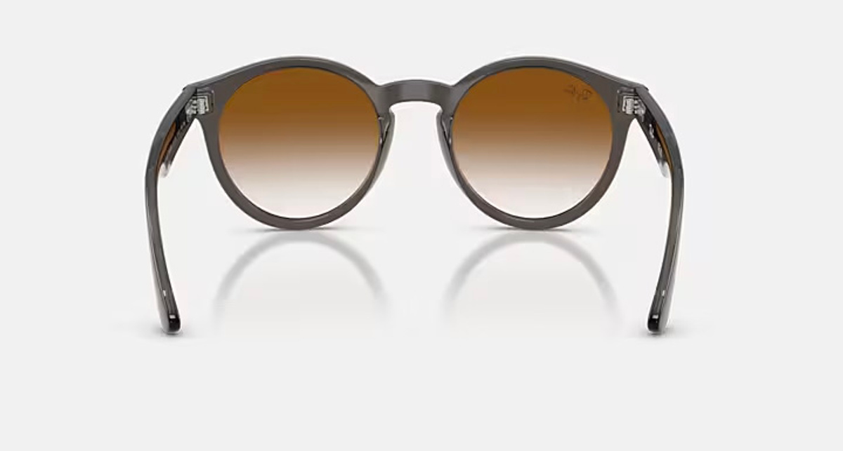 RAY-BAN 2180 REVERSE RBR0505S 6707CB