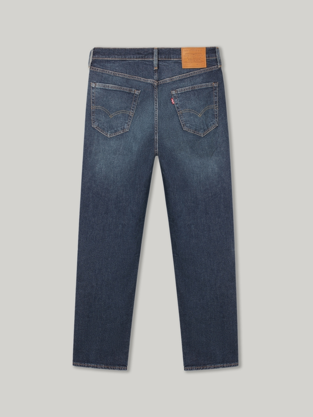 Мужские свободные джинсы Levi's 541 Athletic Taper 18181-0772