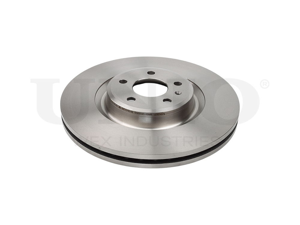 Диск тормозной передний UNIO BRD-20563