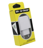 Сетевой адаптер питания Sams 800EWE AB02 1USB QC (белый) в коробке