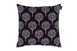 Декоративная подушка 40х40 см, цвет Вуд