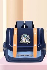 Çanta \ Bag \ Рюкзак WJWZ Look Here blue