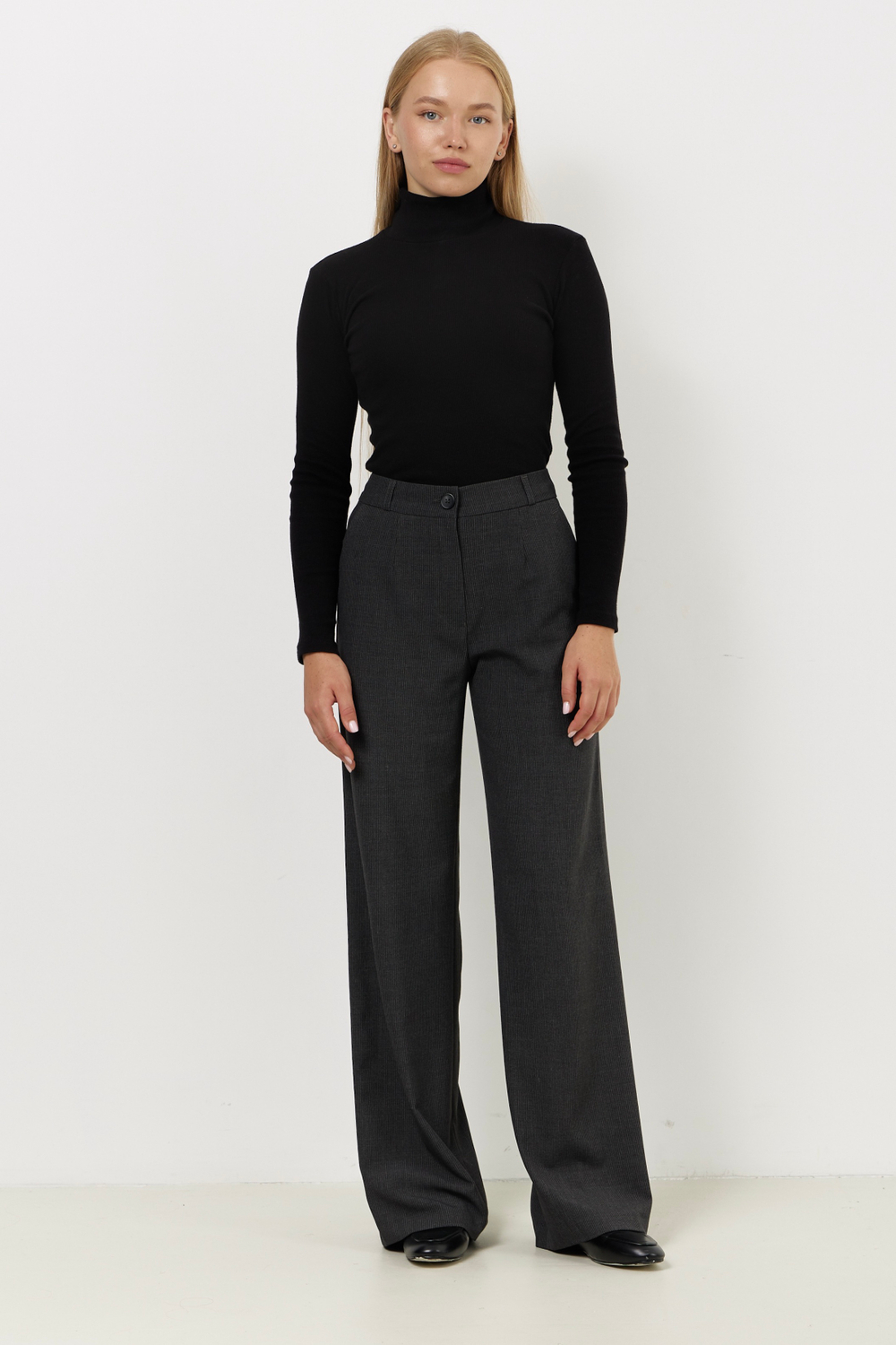 Брюки 562-452 Татьяна Тягина