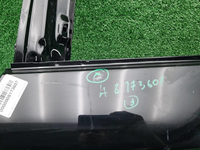 Дверь задняя левая Omoda S5 (2022-н.в.)