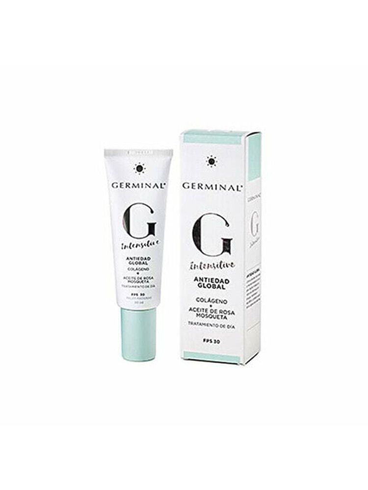 Крем для лица Germinal Intensitive Антивозрастной Spf 30 (50 ml)