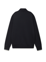 Мужская Толстовка Half Zip