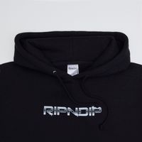  Толстовка мужская Ripndip Nerminator 2.0 Hoodie артикул:RND10081 - купить в магазине Дайс