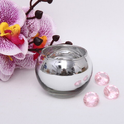 Подсвечник «Steel» 5*5,5см