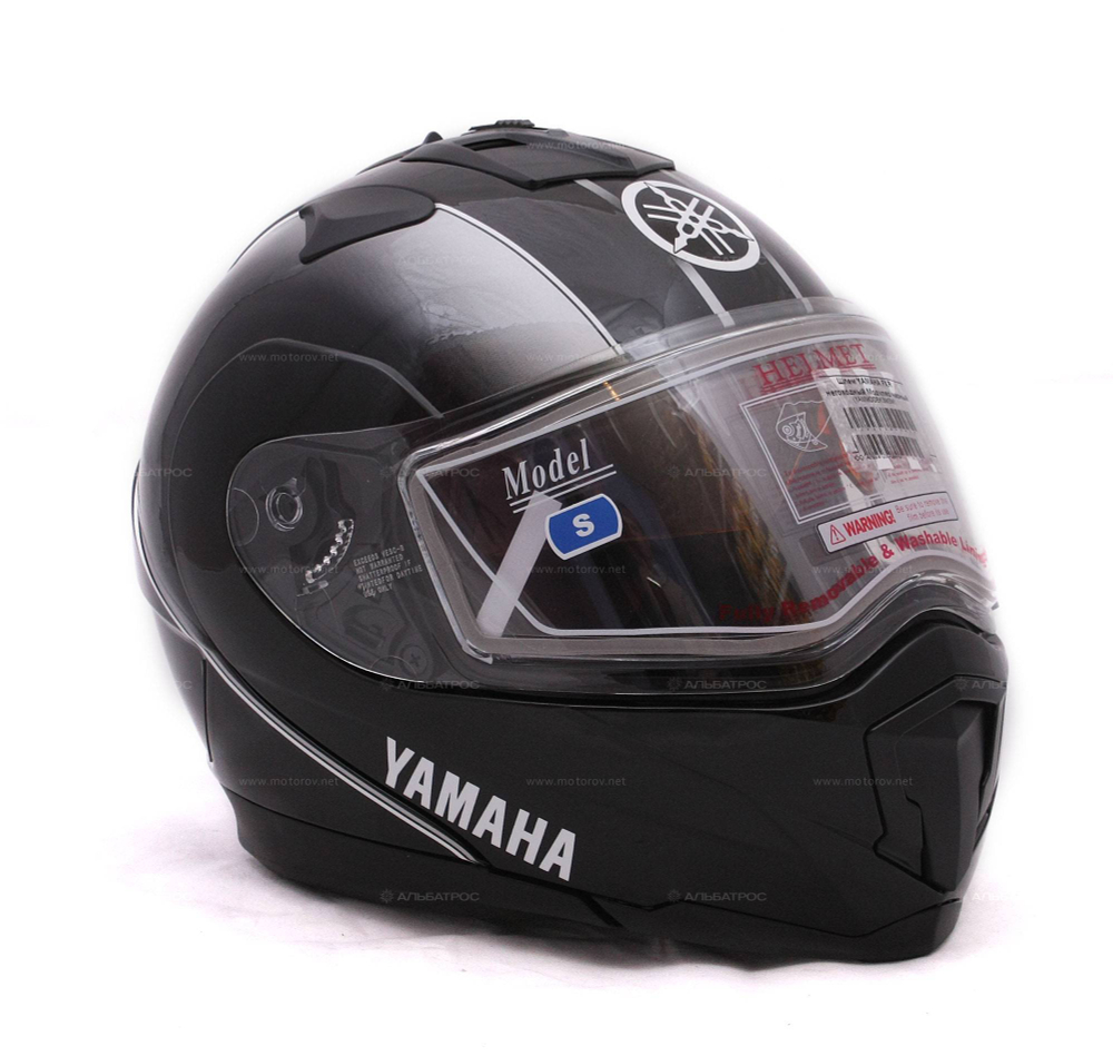 Шлем снегоходный Yamaha FXR