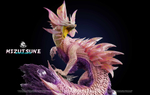 Мизутсуне / Mizutsune