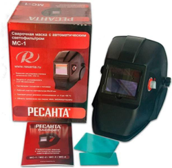 Маска сварочная МС-1