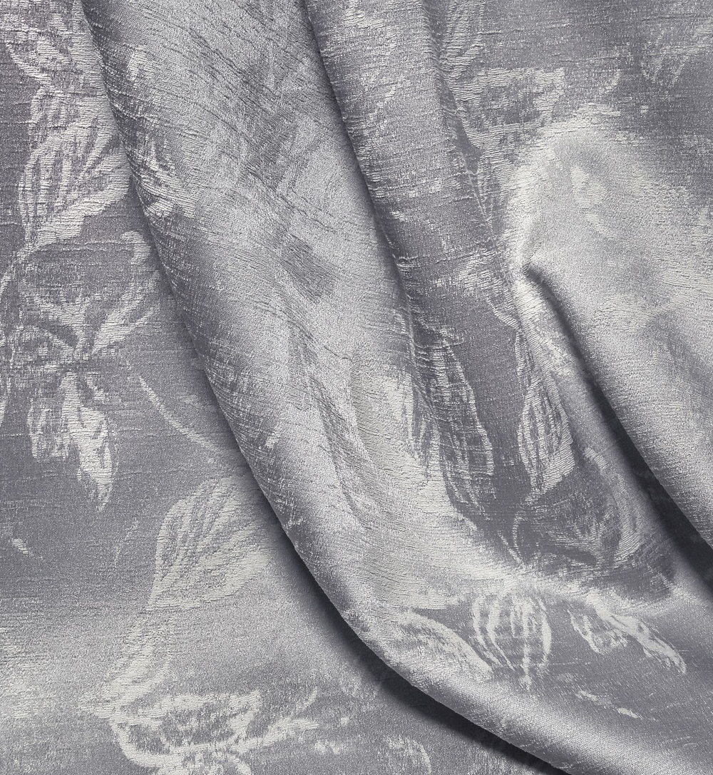 Портьерная ткань dimout арт. 2301 E col. 50а коллекции "Biscuit"