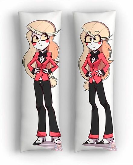 Дакимакура Чарли Морнингстар №2