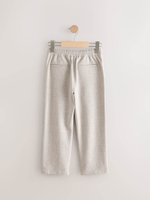 Брюки для мальчика Next E42-442, Серый