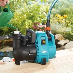 Садовый насос Gardena 4000/5, 01732-20.000.00