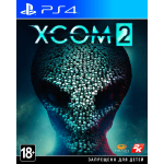 XCOM2 [PS4] Б/У