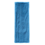 Насадка на швабру МОП универсальная, из микрофибры, 430х130х50 коллекция Disco,