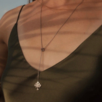 Подвеска-галстук MESKEL