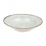 Тарелка глубокая Coral Fusion 350 мл, 22 см P.L. Proff Cuisine