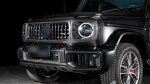 Карбоновый обвес для Mercedes-Benz G-Class AMG G63 W465 2025 Мерседес Гелик гелентваген