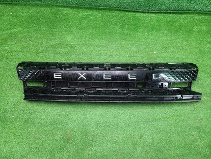 Решетка радиатора EXEED LX (2021-н.в.)
