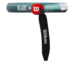 Ракетка для падел тенниса Wilson Blade V3