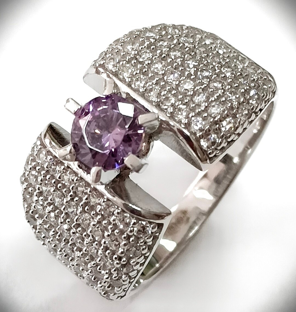 Ювелирное кольцо Эстерелла