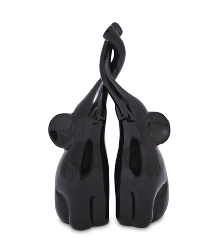 BMB-144/3 Фигура «Пара слонов»