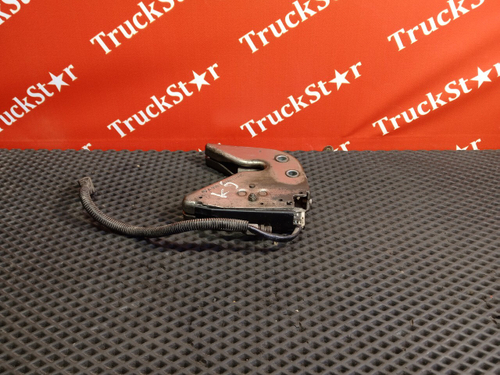 Замок кабины 2017г.