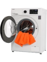 Стиральная машина Nord i-DDQ4 6120 W