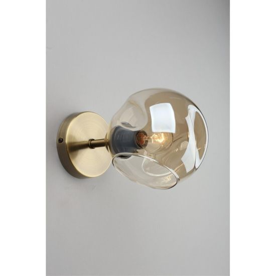 Светильник настенный (Бра) OML-93301-01