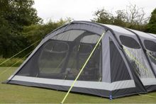 Дополнительный тент KAMPA Dometic Studland 6/8 Air Mesh Vestibule