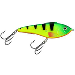 Воблер Джеркбейт РЕТРО Sinking 115mm, вес - 27,0g,