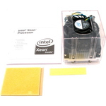 Процессор LGA 771 CPU Intel Xeon E5405 BOX Active or 1U Passive 2.0 ГГц/ 12Мб L2/1333МГц LGA771