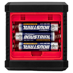 Лазерный уровень XQB GREEN Pro SET, 20 м, зеленый луч, батарейки, штатив MTX