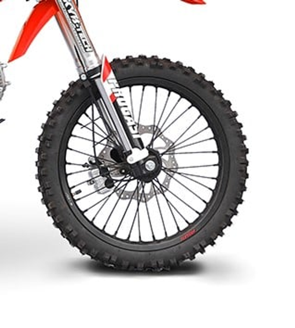 Мотоцикл PROGASI Smart 150 PITBIKE