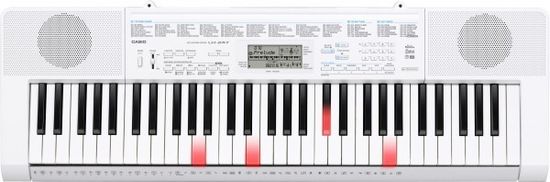 Синтезатор CASIO LK-247
