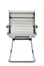 Кресло Riva Хьюго RCH 6002-3E Белый