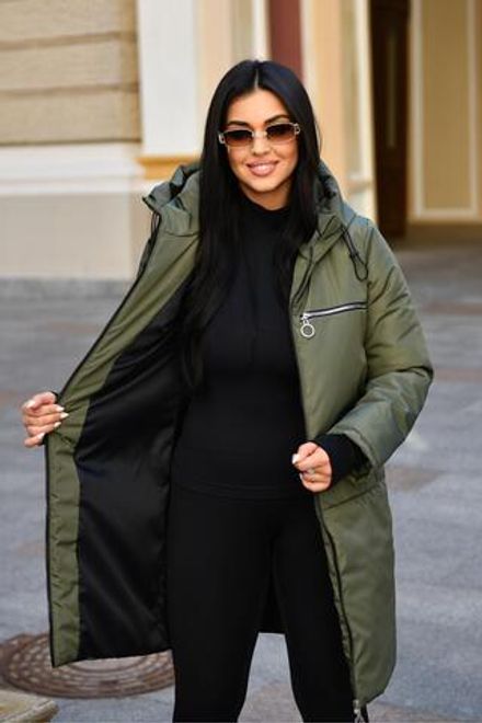 Куртка УК-3629-1 Фабрика Моды