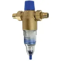 Сетчатые фильтры