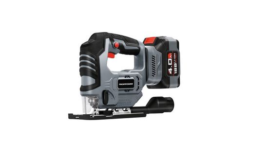 Аккумуляторный лобзик PROFIPOWER MKCXT-18B