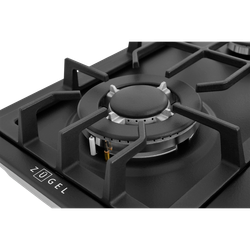 Встраиваемая газовая варочная панель ZUGEL ZGH600B