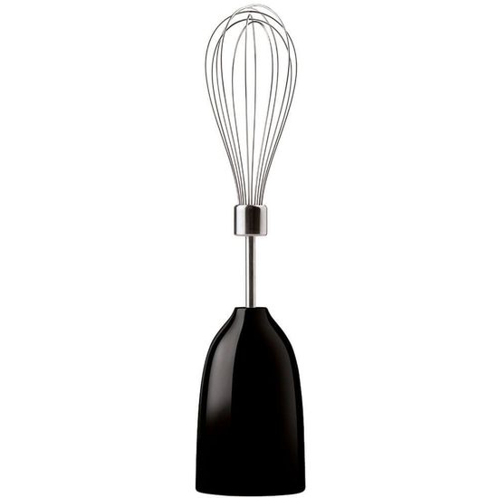 Блендер Smeg HBF03BLEU. , черный